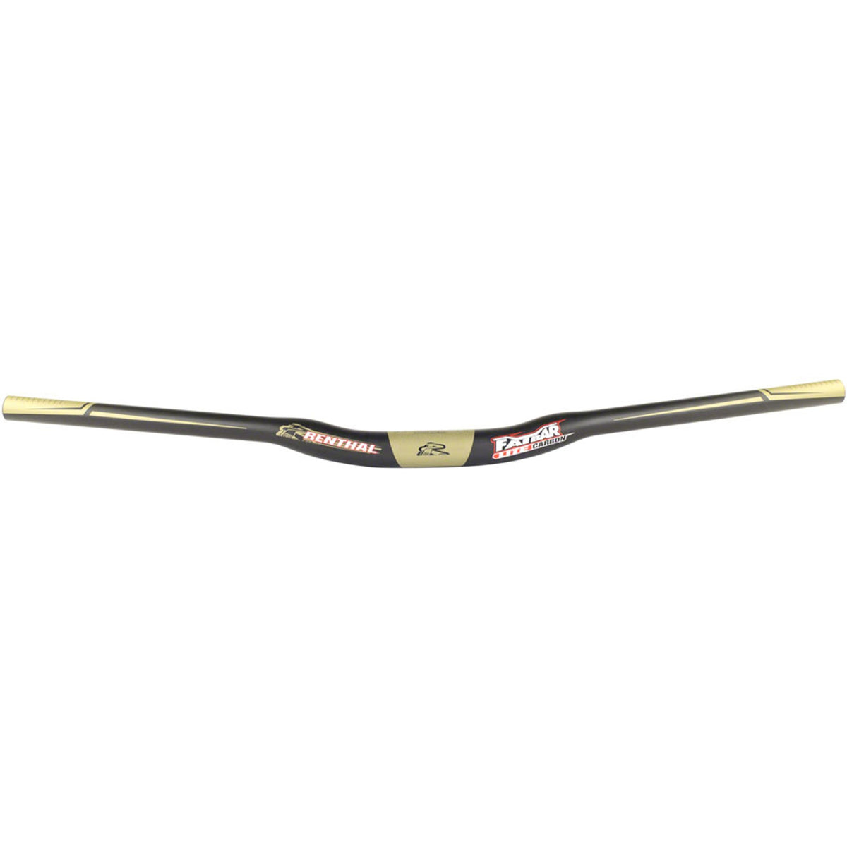 Fatbar Lite Carbon Handlebar
