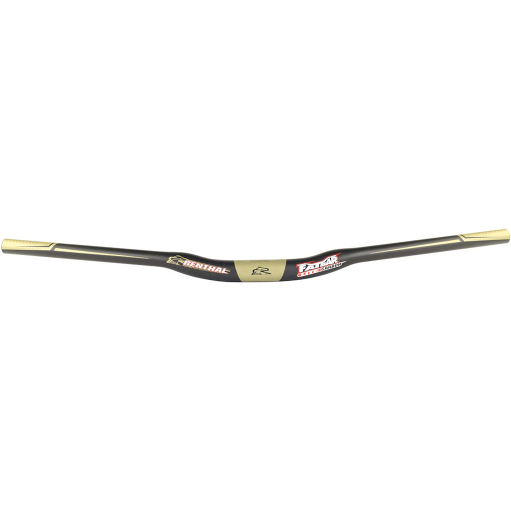 FatBar Lite Carbon Handlebar
