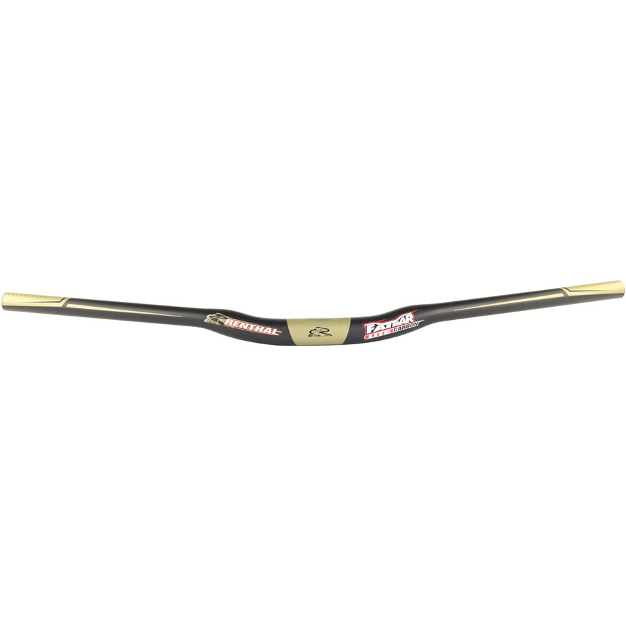 FatBar Lite Carbon Handlebar