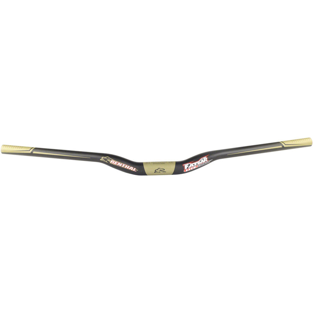 FatBar Lite Carbon Handlebar
