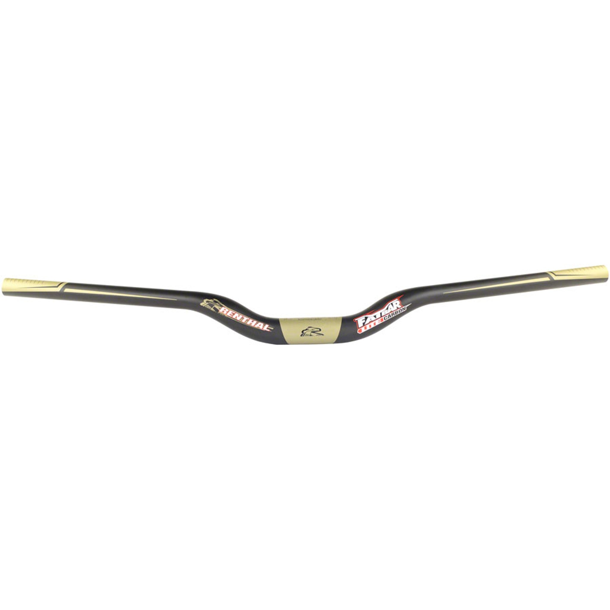 FatBar Lite Carbon Handlebar