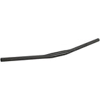 Atmos Carbon Flat Handlebar - 760mm Wide, 31.8mm Clamp, 0mm Rise, Natural Carbon, A1