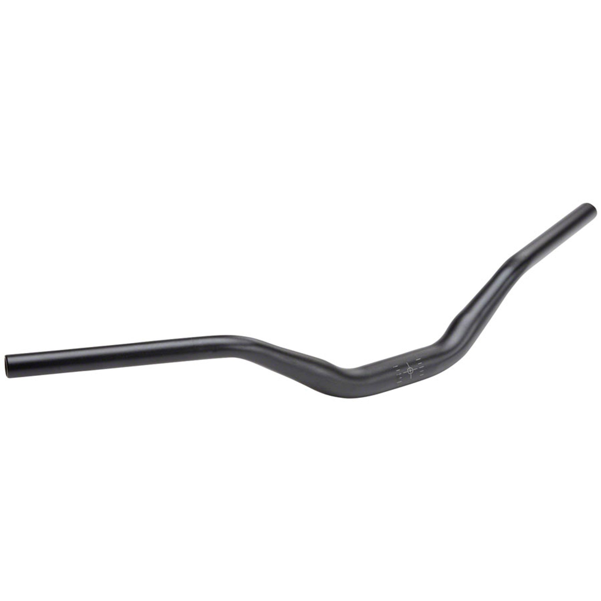 Mid-Rise Handlebar