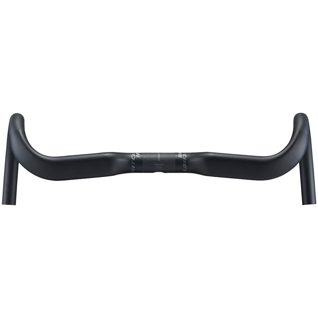 WCS Carbon Ergomax Drop Handlebar