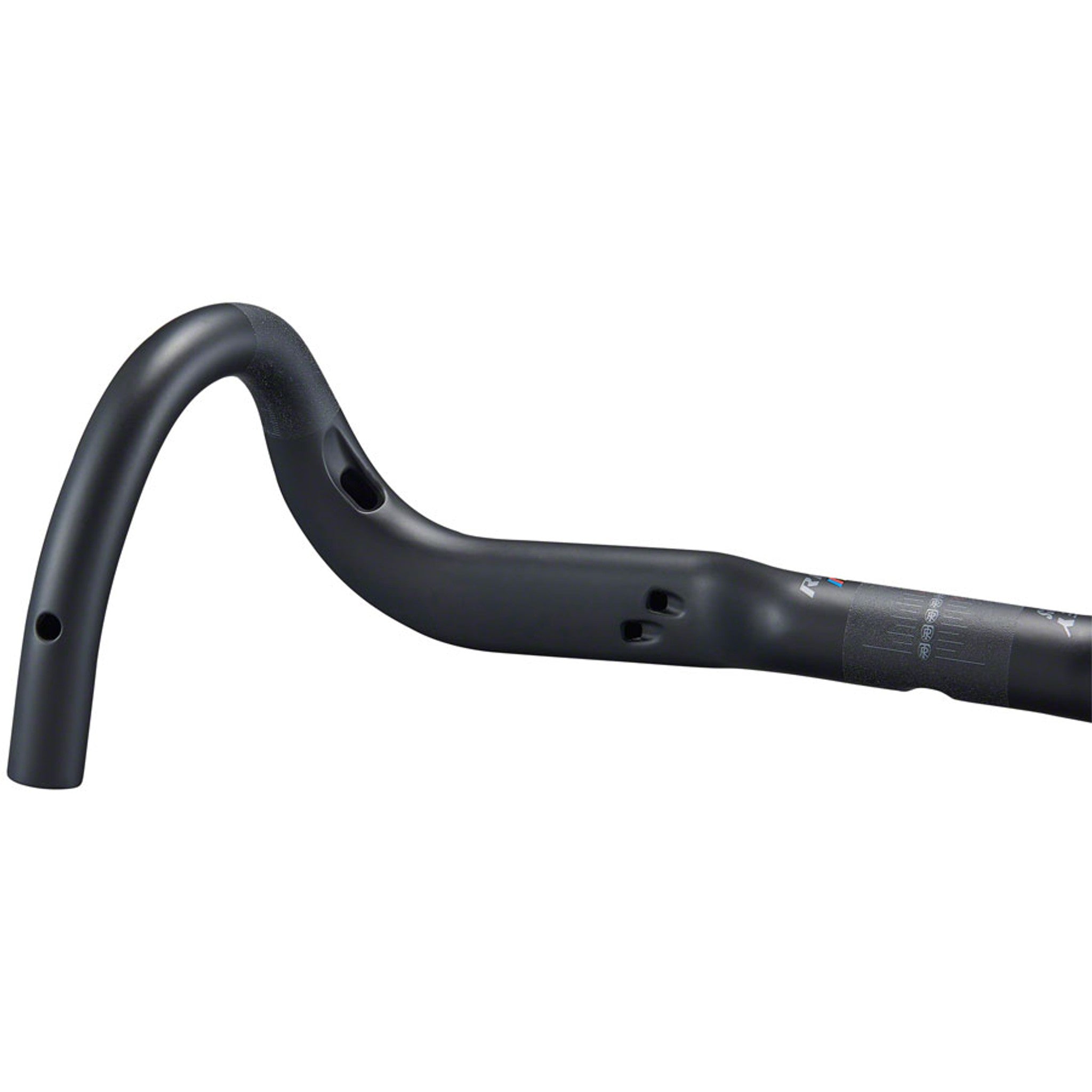 WCS Carbon Ergomax Drop Handlebar