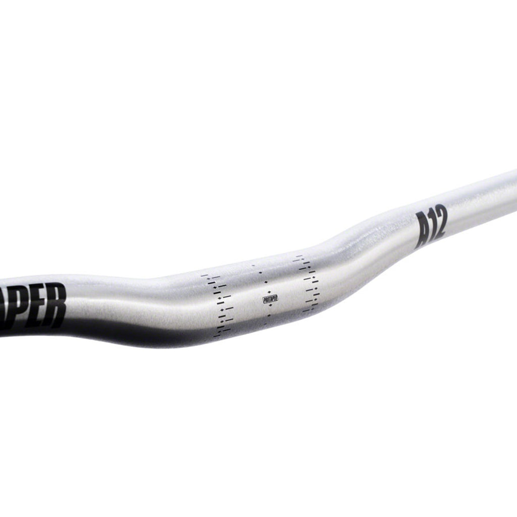 A12 Handlebar