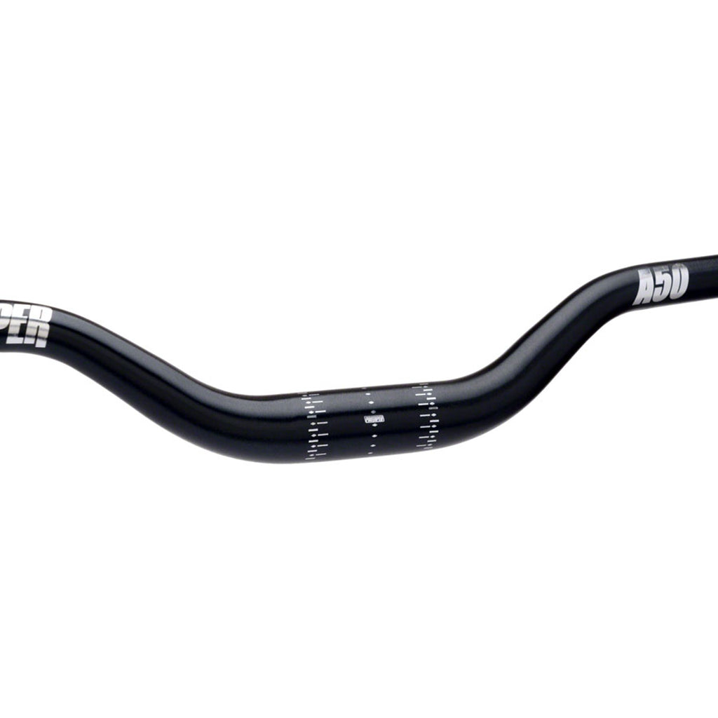 A50  Handlebar