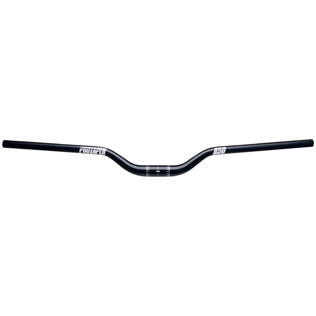 A50  Handlebar