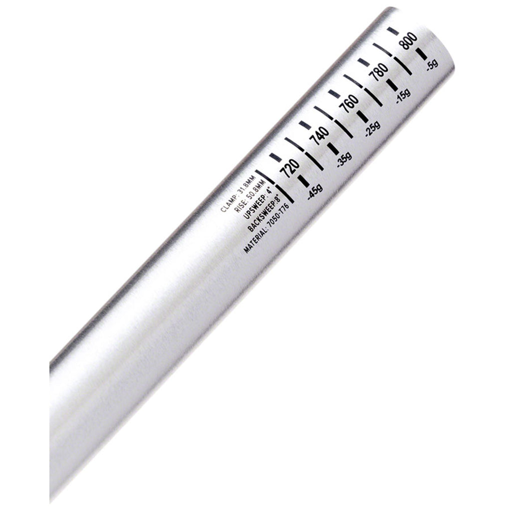 A50  Handlebar