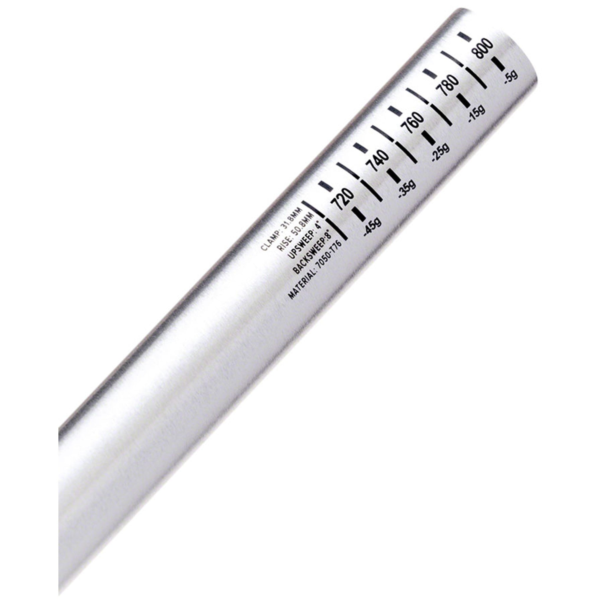 A50  Handlebar