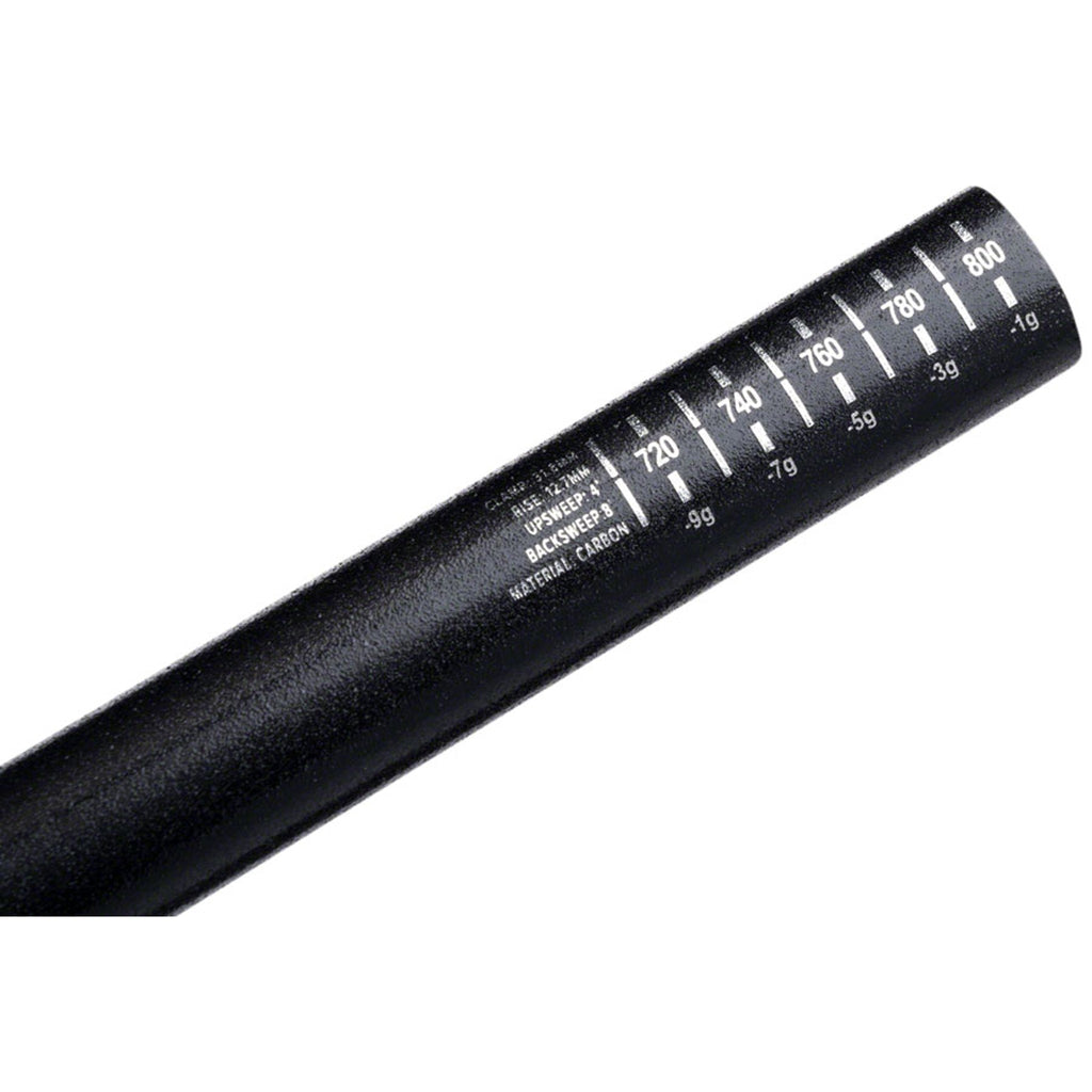 C25 Handlebar