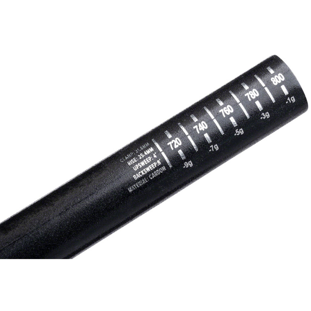 C25 Handlebar