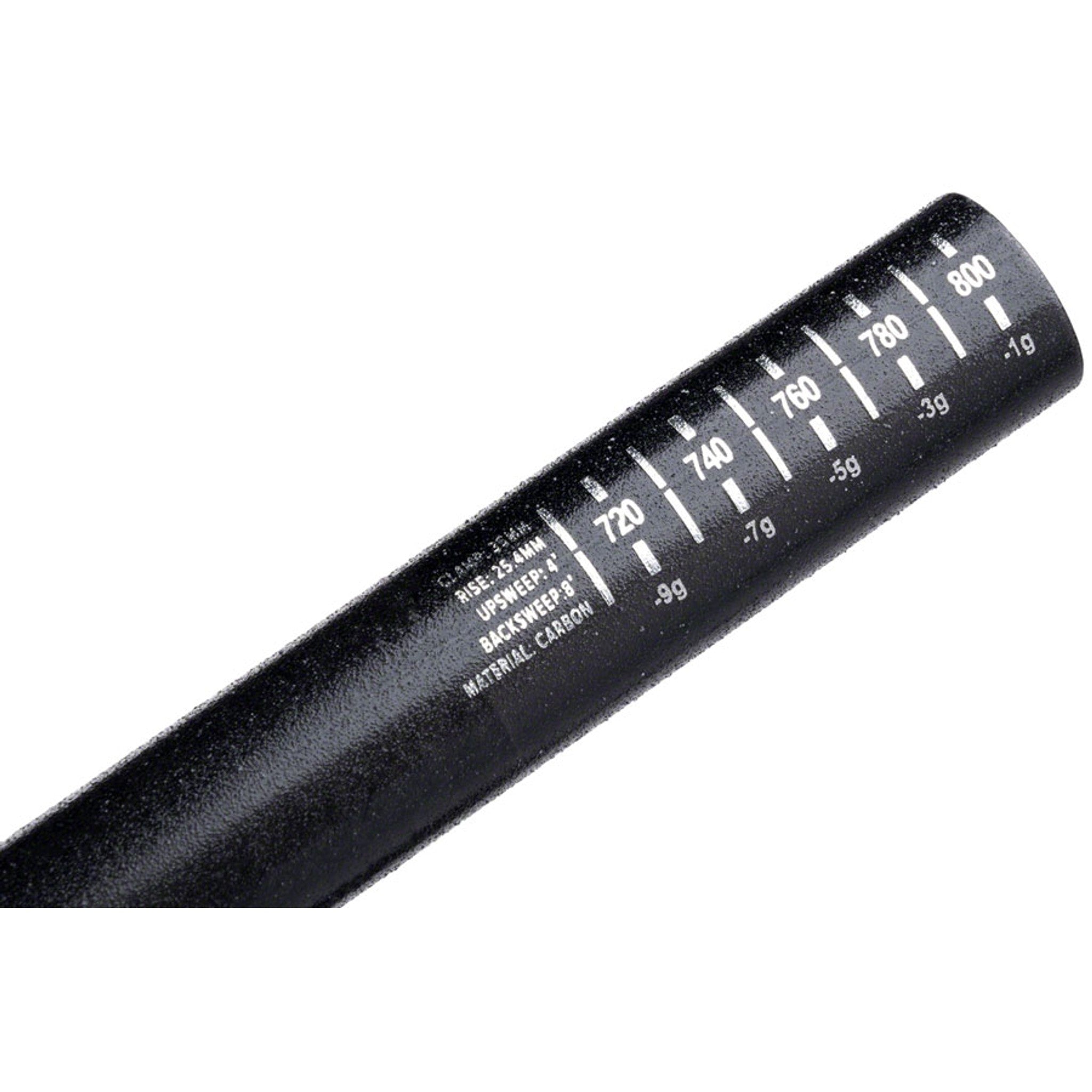 C25 Handlebar