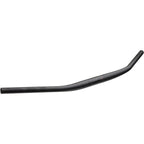 Swale Carbon Bar - 31.8mm - Black - Matte Carbon