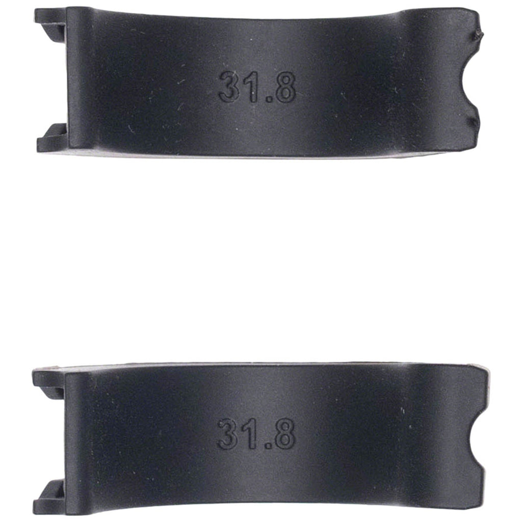 Shotgun Replacement Parts - 31.8mm Rubber Inserts