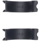 Shotgun Replacement Parts - 31.8mm Rubber Inserts