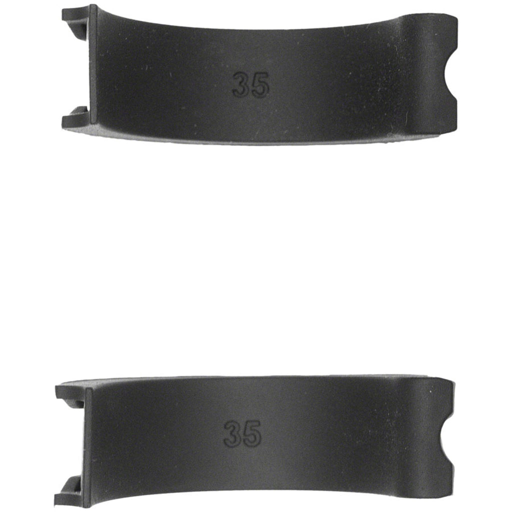 Shotgun Replacement Parts - 31.8mm Rubber Inserts