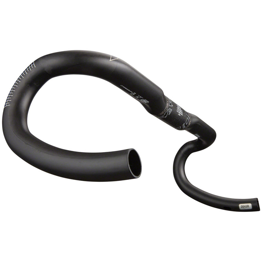 EC90 ALX Drop Handlebar - EC90 ALX Drop Handlebar - EC90 ALX Drop Handlebar