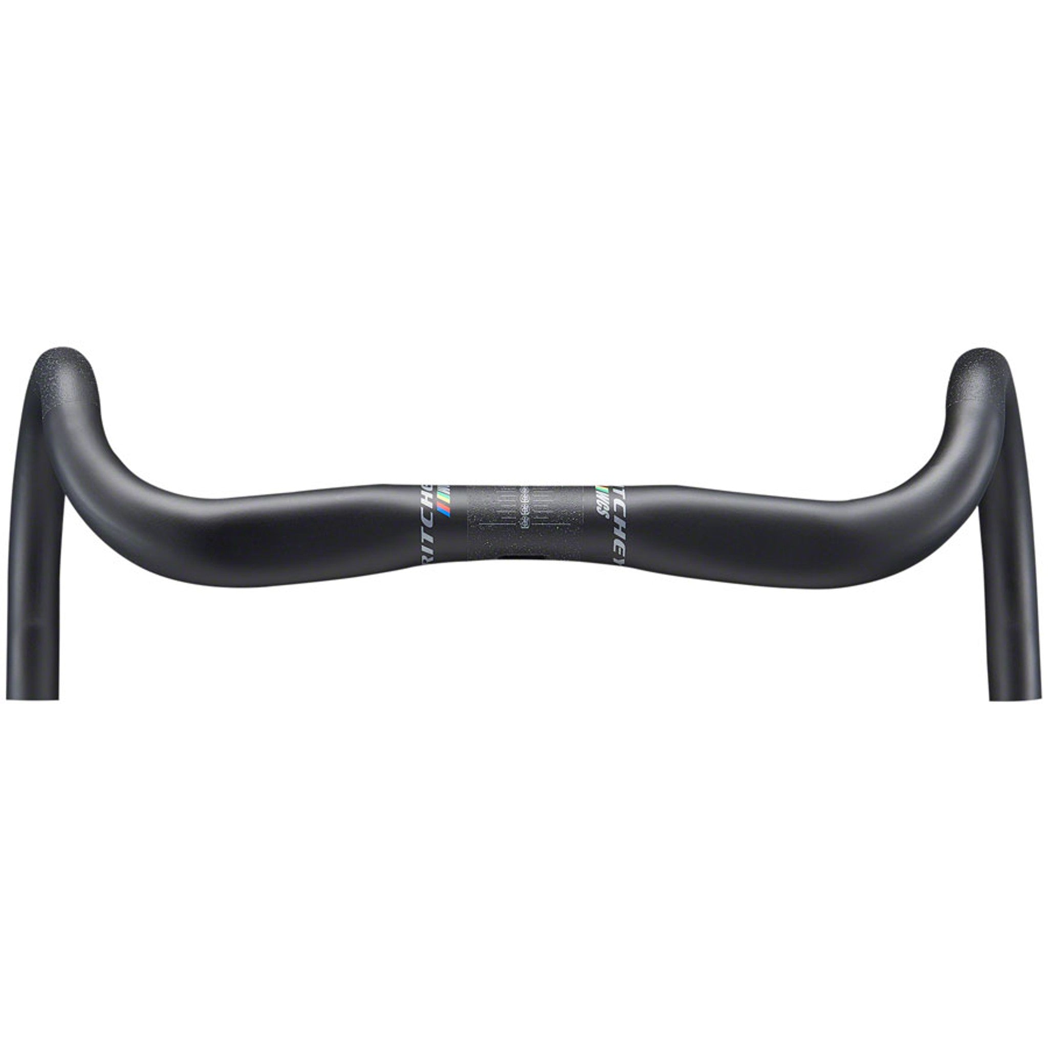 WCS Butano Drop Handlebar