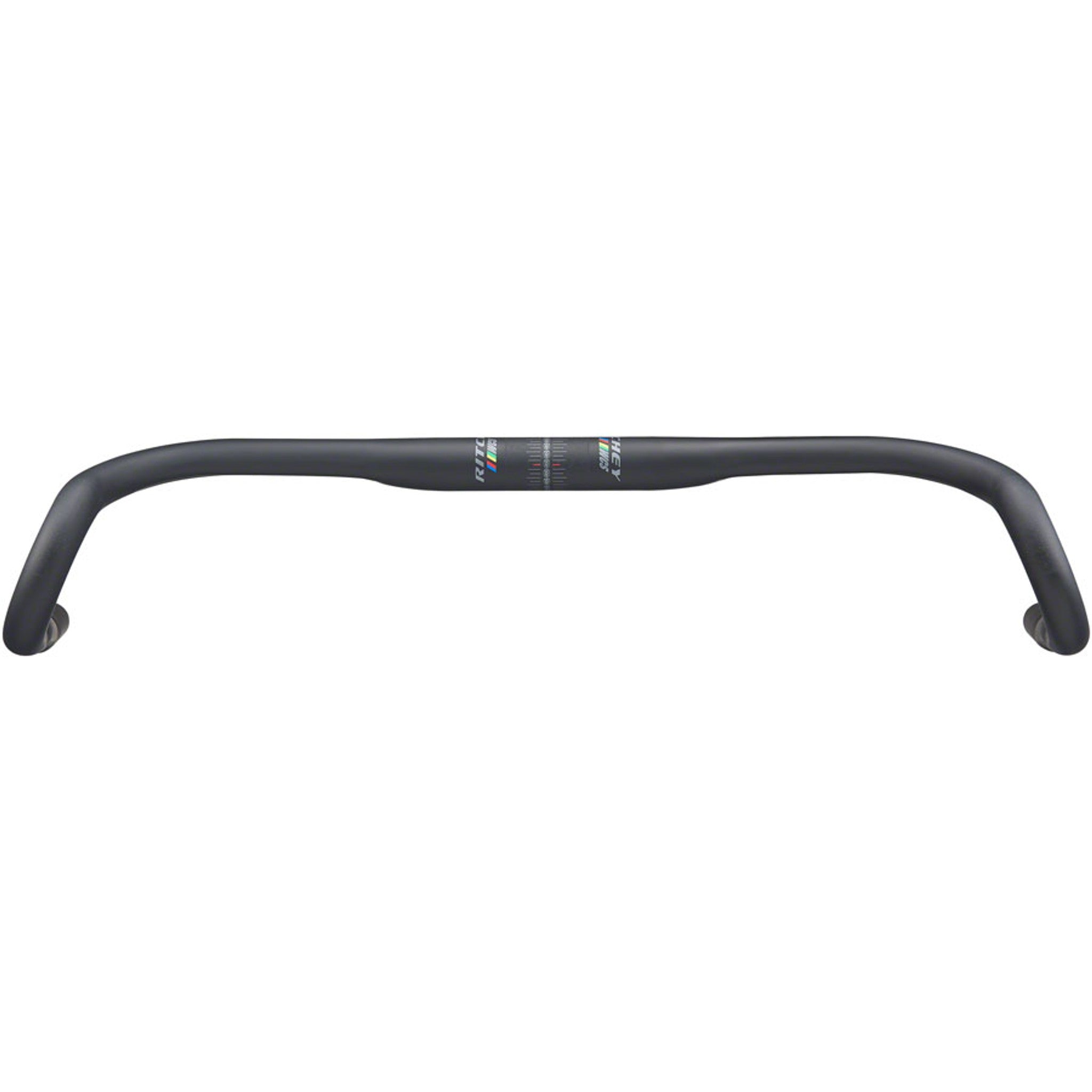 WCS Venturemax Drop Handlebar - WCS VentureMax Drop Handlebar - WCS VentureMax Drop Handlebar - WCS VentureMax Drop Handlebar