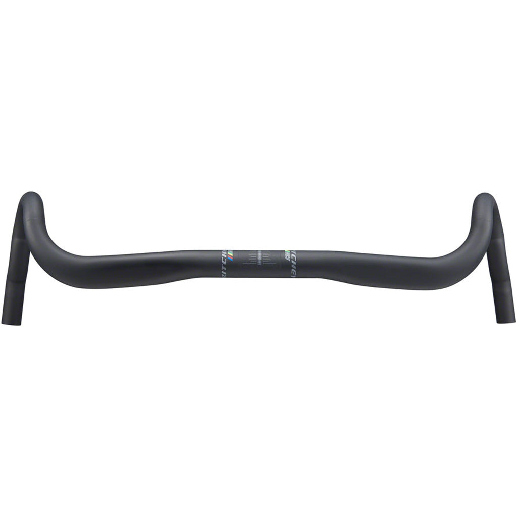 WCS Venturemax Drop Handlebar - WCS VentureMax Drop Handlebar - WCS VentureMax Drop Handlebar - WCS VentureMax Drop Handlebar