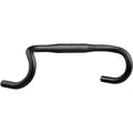 Tropo SE Drop Bar - Aluminum - 31.8mm - Black