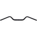 Comp Buzzard Handlebar - Aluminum, 820mm, 70mm Rise, 31.8mm, 27.5 Deg, Black