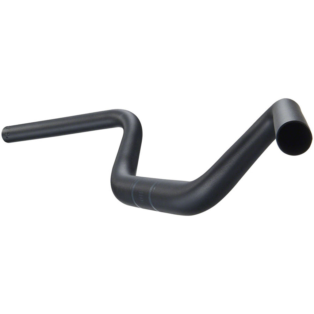 Comp Buzzard Handlebar - Aluminum, 820mm, 70mm Rise, 31.8mm, 27.5 Deg, Black