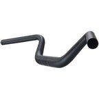 Comp Buzzard Handlebar - Aluminum, 820mm, 70mm Rise, 31.8mm, 27.5 Deg, Black
