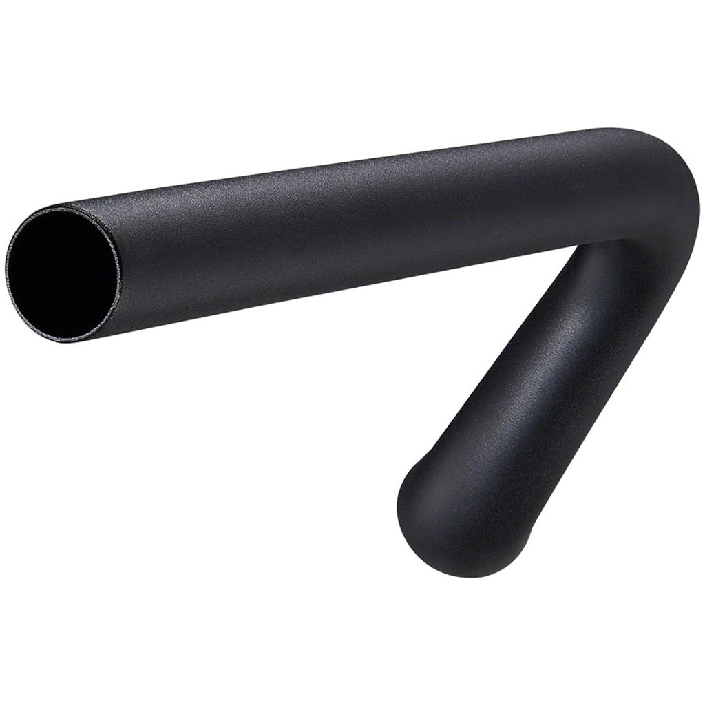Comp Buzzard Handlebar - Aluminum, 820mm, 70mm Rise, 31.8mm, 27.5 Deg, Black