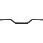 Comp Buzzard Handlebar - Aluminum, 820mm, 70mm Rise, 31.8mm, 27.5 Deg, Black