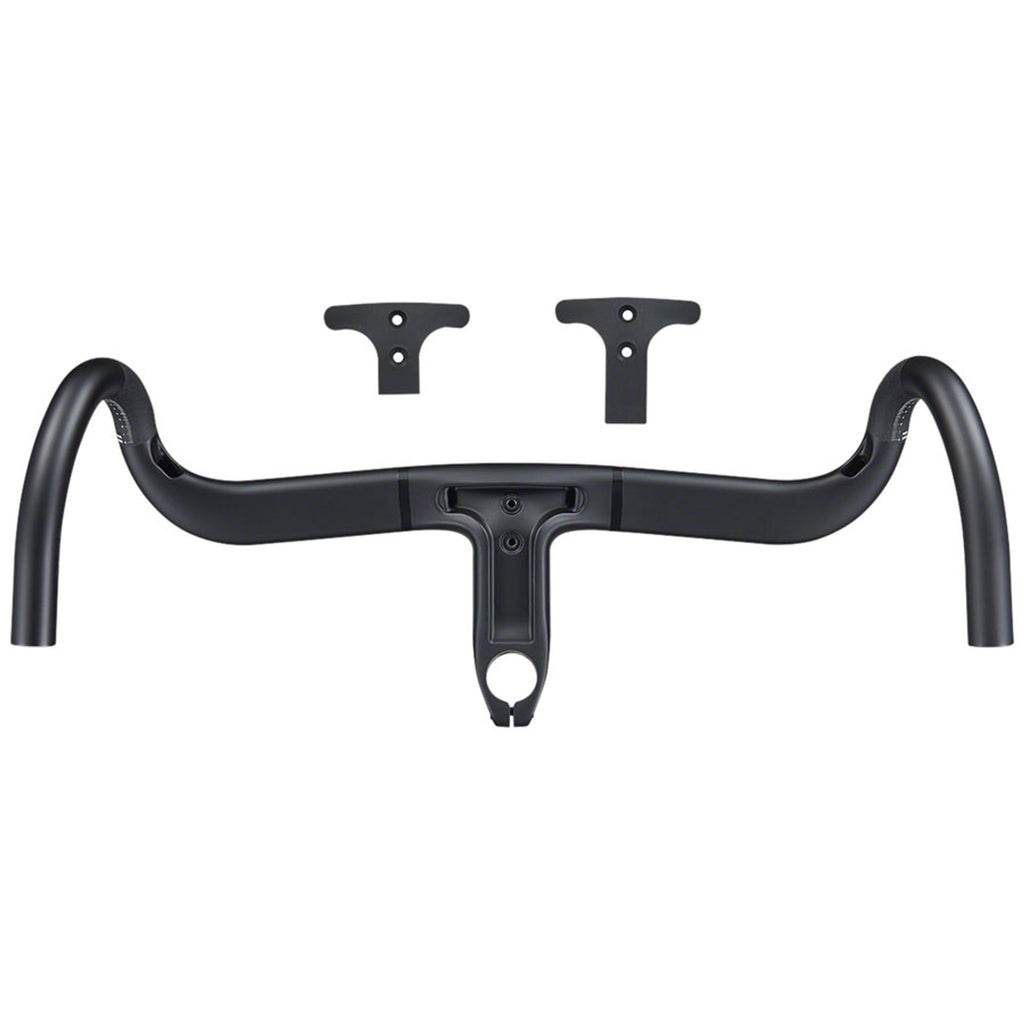 Superlogic Butano Ridge Drop Handlebar - Superlogic Butano Ridge Drop Handlebar - Superlogic Butano Ridge Drop Handlebar