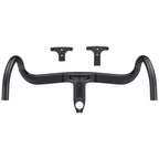 Superlogic Butano Ridge Drop Handlebar - Superlogic Butano Ridge Drop Handlebar - Superlogic Butano Ridge Drop Handlebar