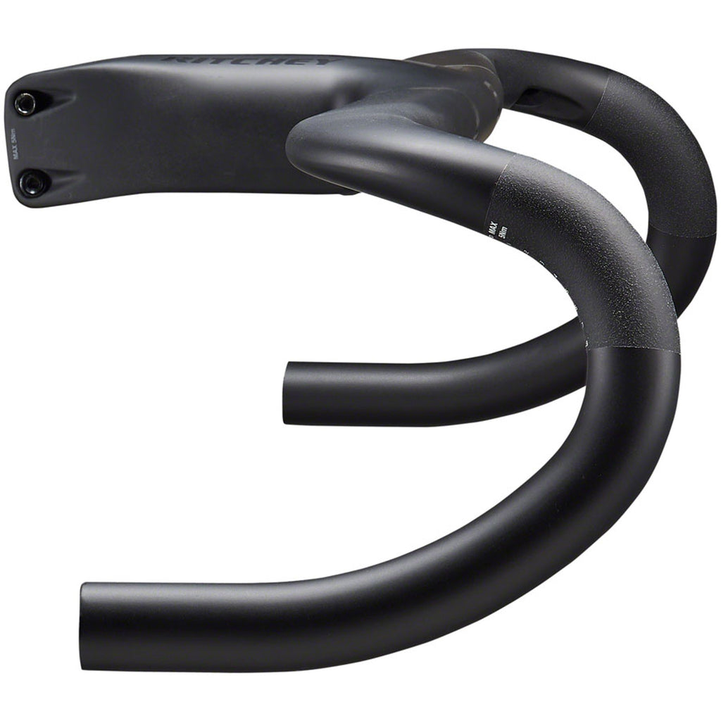 Superlogic Butano Ridge Drop Handlebar - Superlogic Butano Ridge Drop Handlebar - Superlogic Butano Ridge Drop Handlebar