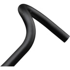 Radia 24 Drop Bar - Aluminum - 31.8mm - Black