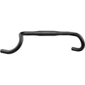 Radia 24 Drop Bar - Aluminum - 31.8mm - Black