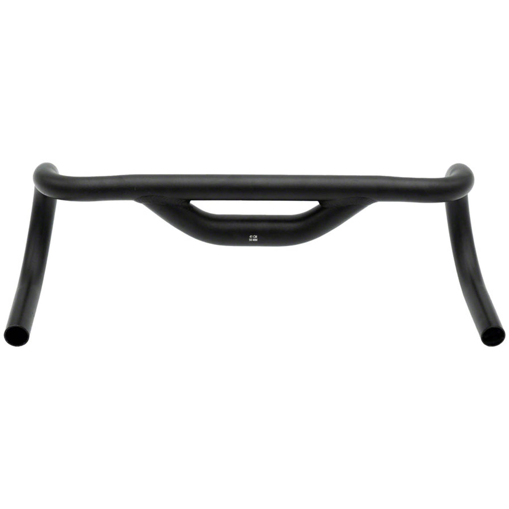 Top Shelf Low Flare Drop Handlebar