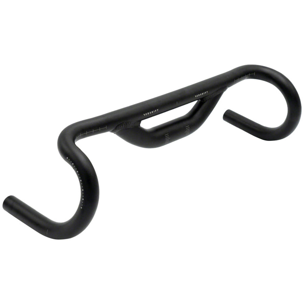 Top Shelf Low Flare Drop Handlebar