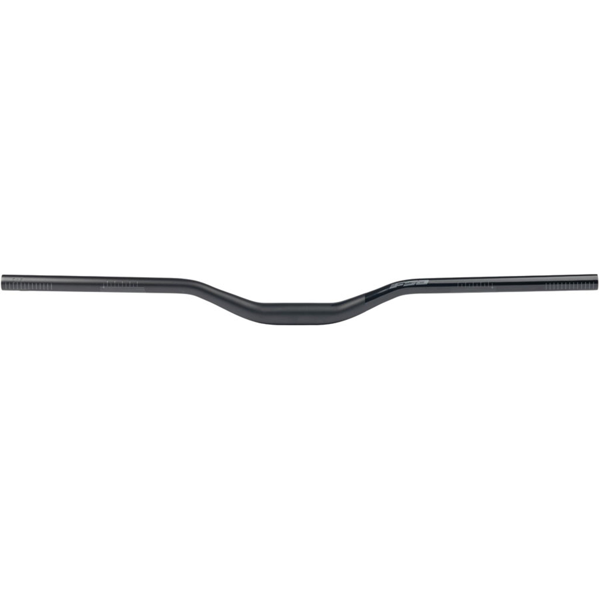 Gradient Alloy Riser Handlebar - Gradient Alloy Riser Handlebar