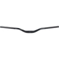 Gradient Alloy Riser Handlebar - Aluminum - 800mm - Black