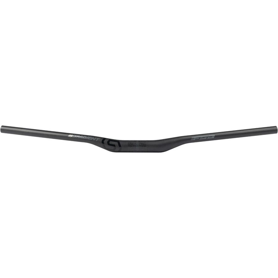 Gradient Carbon Riser Handlebar – The Bike House, Bike Shop