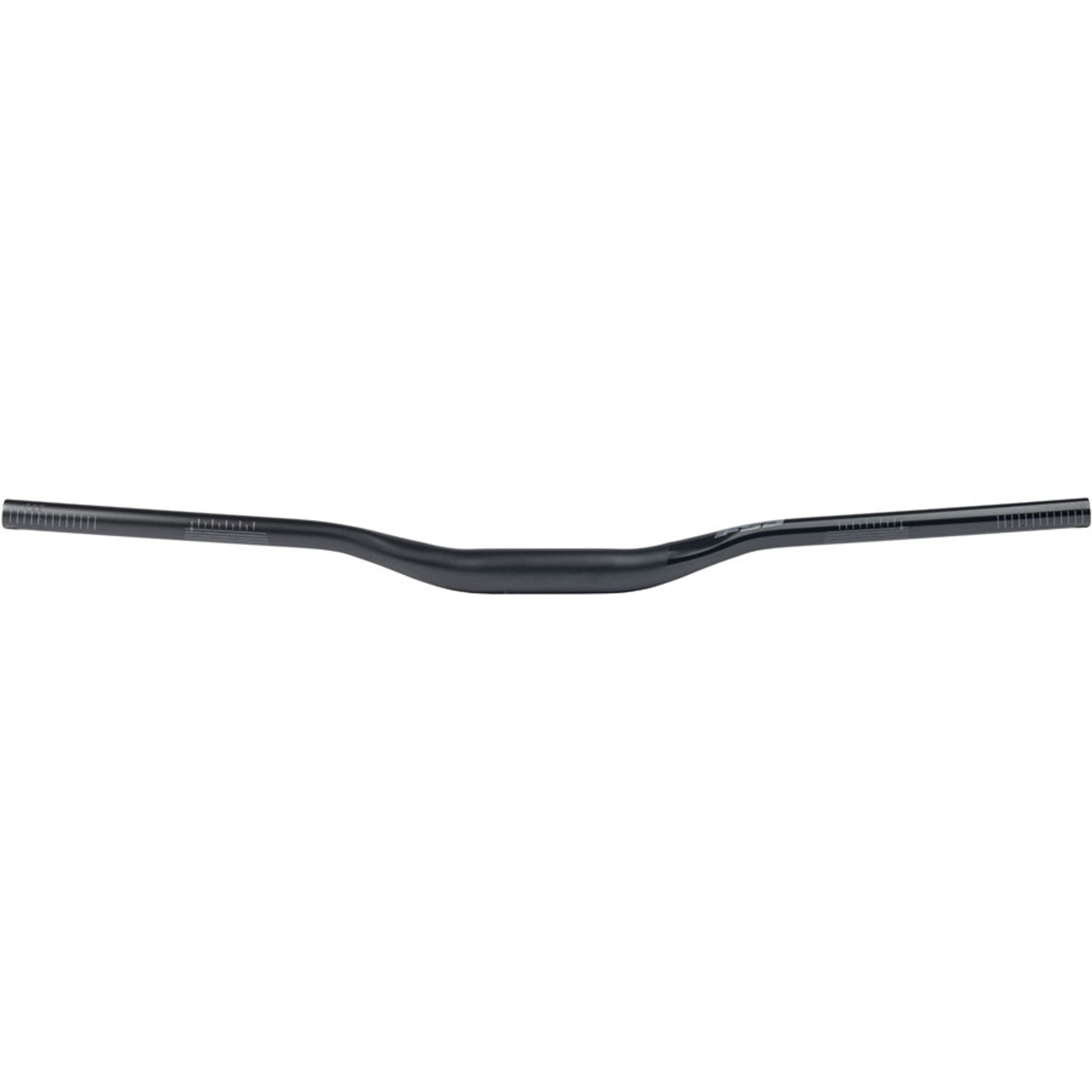 Gradient Alloy Riser Handlebar - Gradient Alloy Riser Handlebar