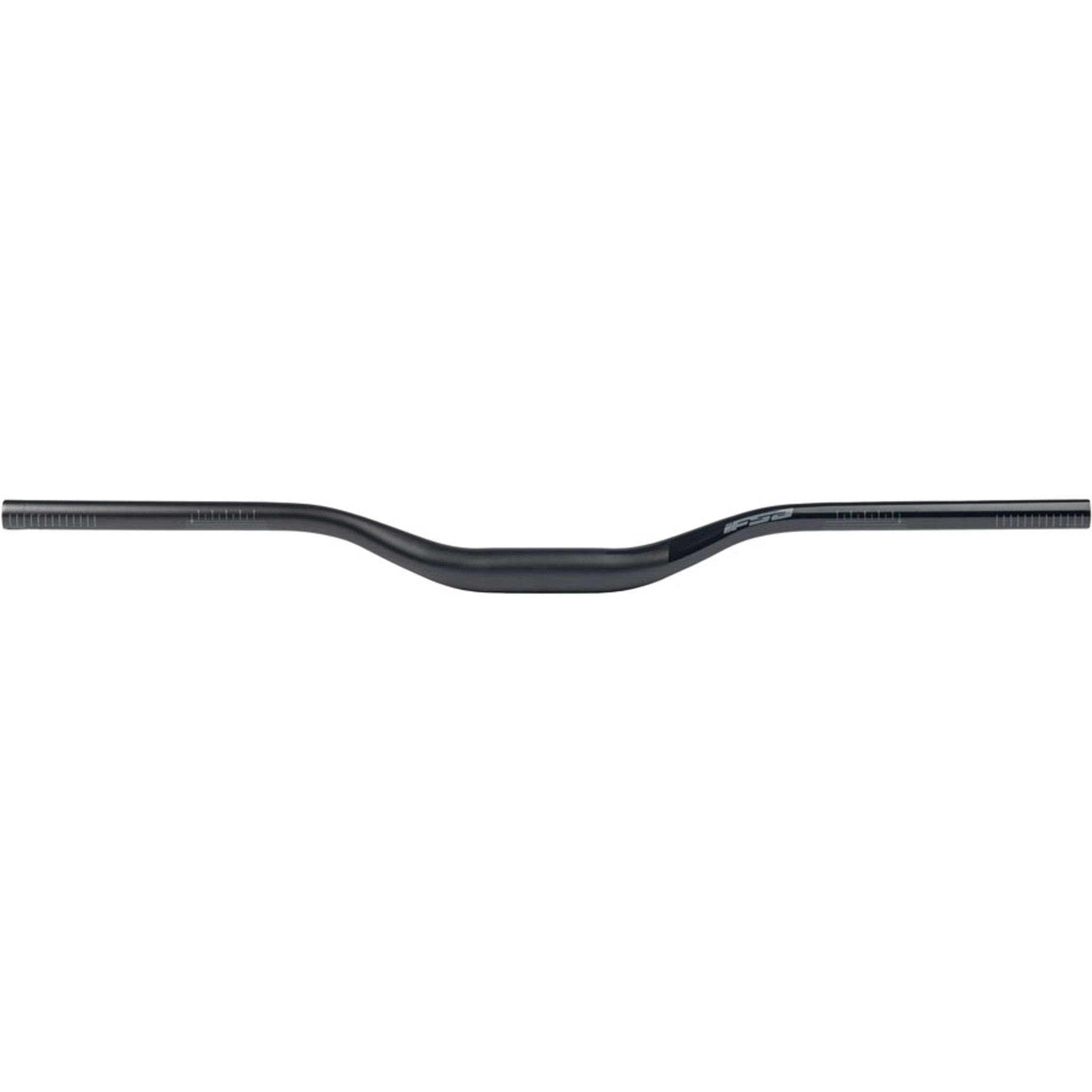 Gradient Alloy Riser Handlebar - Gradient Alloy Riser Handlebar