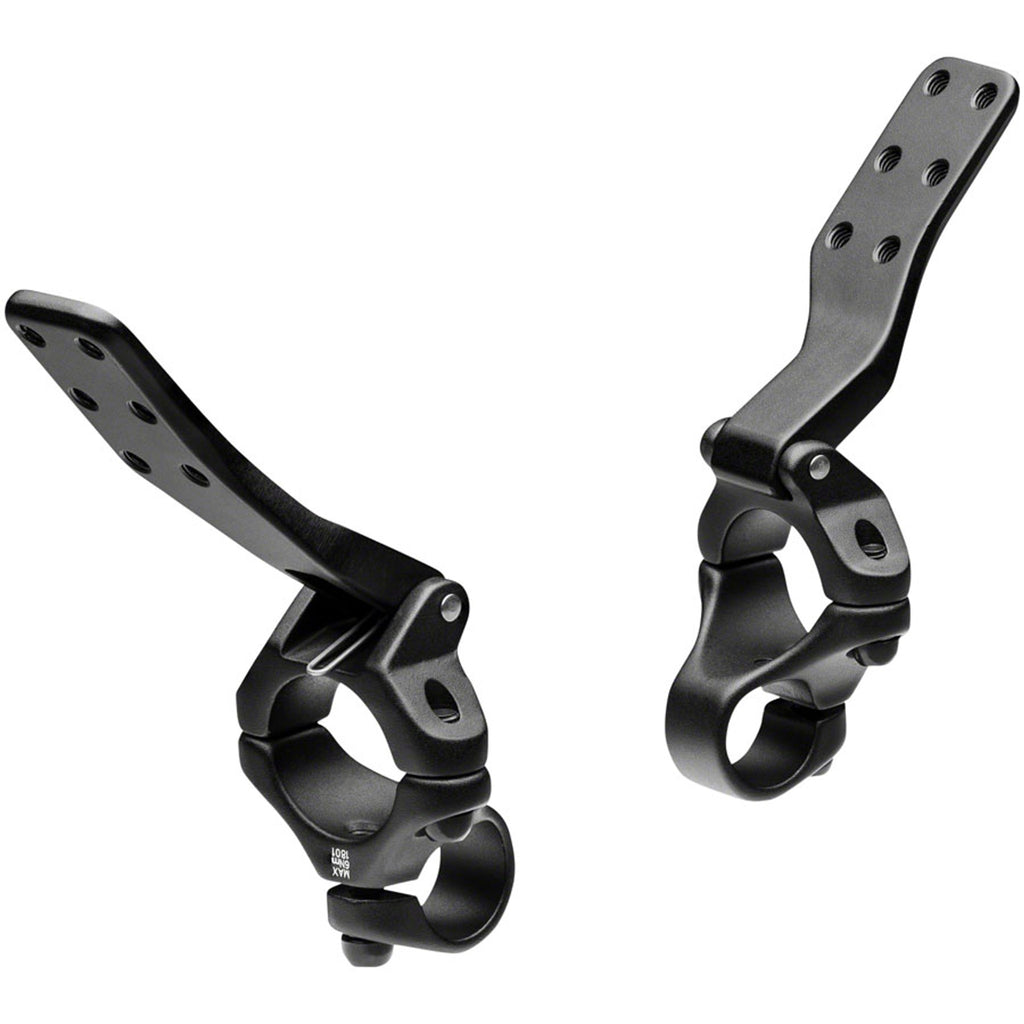 Pads and Armrests