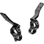 Pads and Armrests