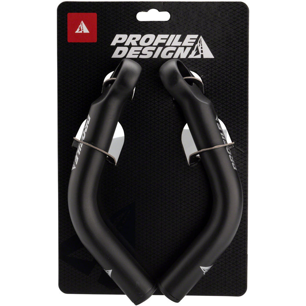 Boxer Bar Ends