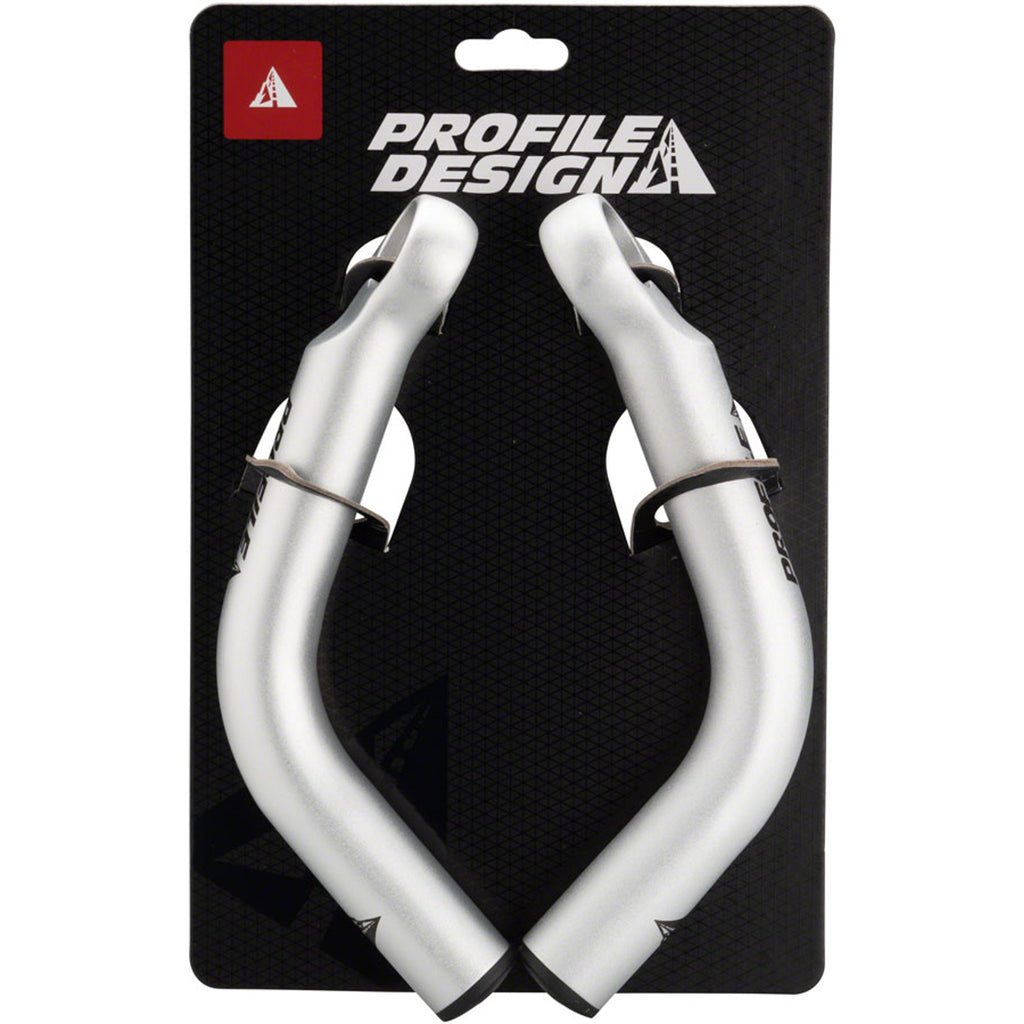 Boxer Bar Ends