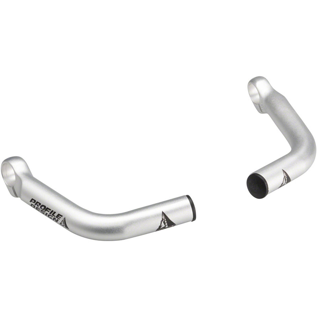 Boxer Bar Ends