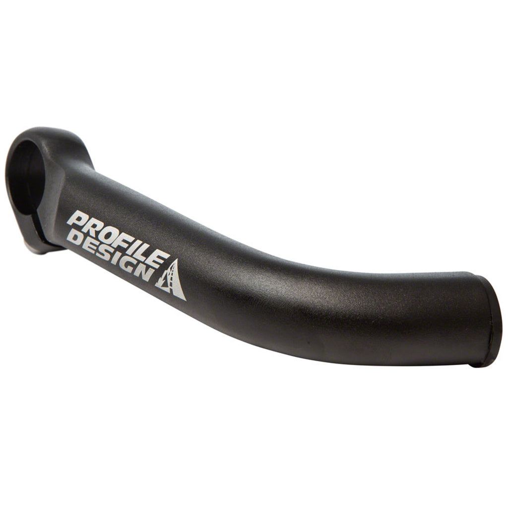 Brief Bar Ends
