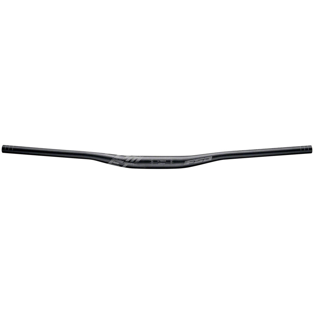 Comet Handlebar
